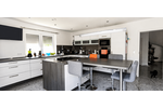 Modernes 1-2 Familienahaus mit viel Platz und Raffinesse - Einfamilienhaus Oettersdorf | Angebot:27249006