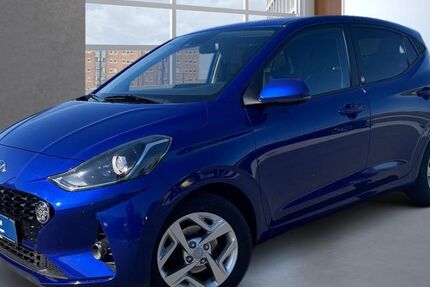 Hyundai i30 39.949 km 12.440 &euro; Plauen 08527