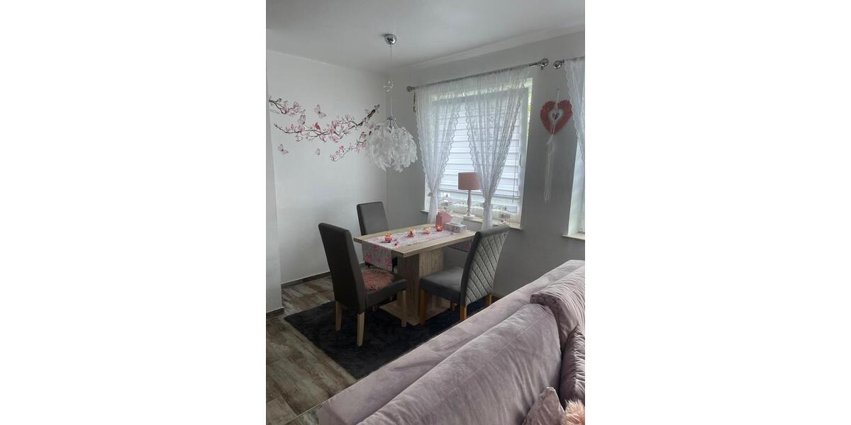 Etagenwohnung Hof Neuhof - 2 Zimmer, 50 m&sup2;, 85.000&euro; | Angebot:25209158