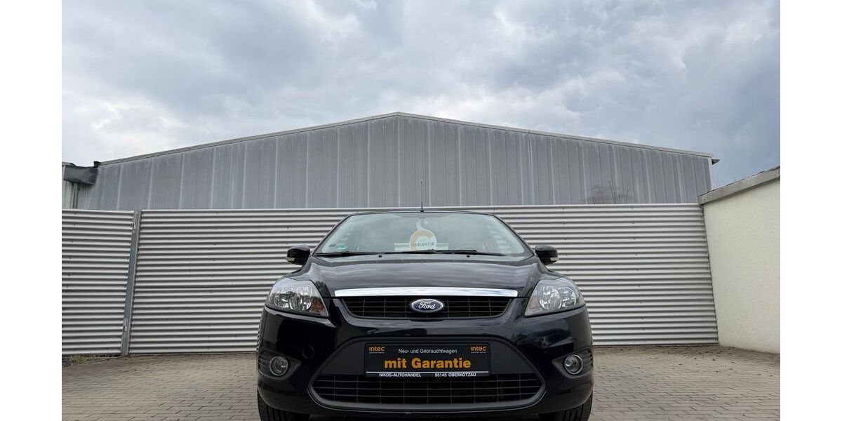 Ford Focus 117.900 km 4.890 &euro; Oberkotzau 95145