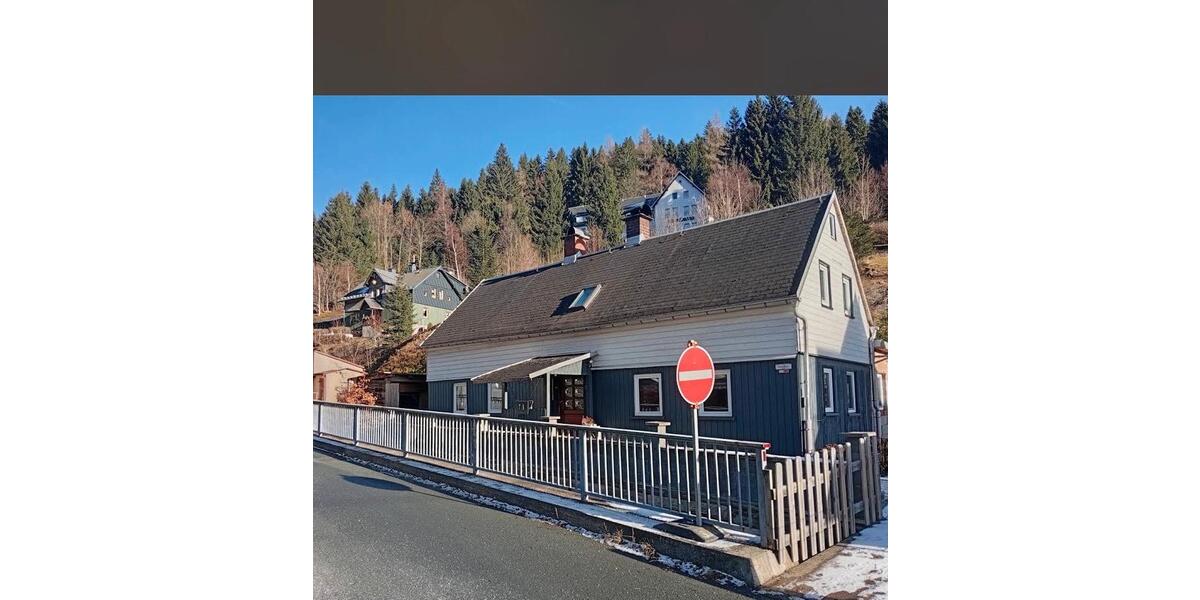 Einfamilienhaus Klingenthal - 4 Zimmer, 95 m&sup2;, 95.000&euro; | Angebot:26068457