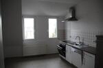 Dachgeschoßwohnung Plauen Bahnhofsvorstadt - 2.5 Zimmer, 82 m&sup2;, 315&euro; | Angebot:21228357