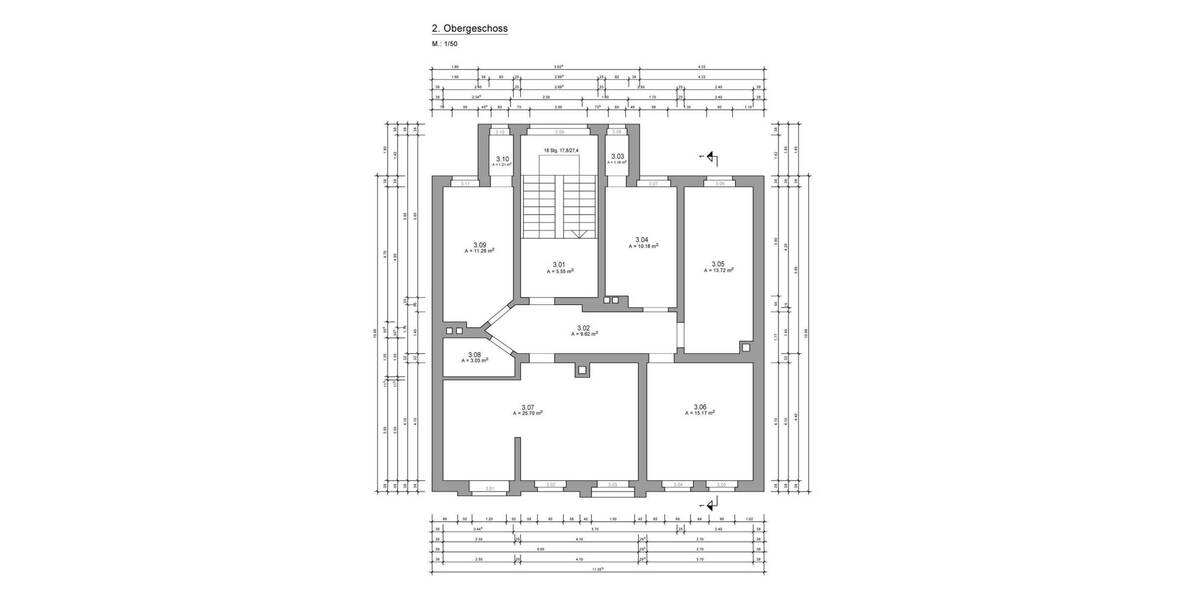 Mehrfamilienhaus, Wohnhaus Reichenbach/Vogtland Reichenbach - 1 Zimmer, 340 m&sup2;, 49.000&euro; | Angebot:25707431