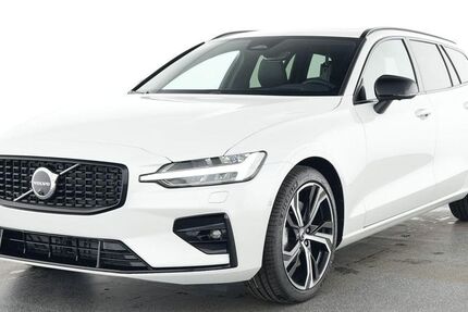 Volvo V60 20.264 km 35.998 &euro; Plauen 08527