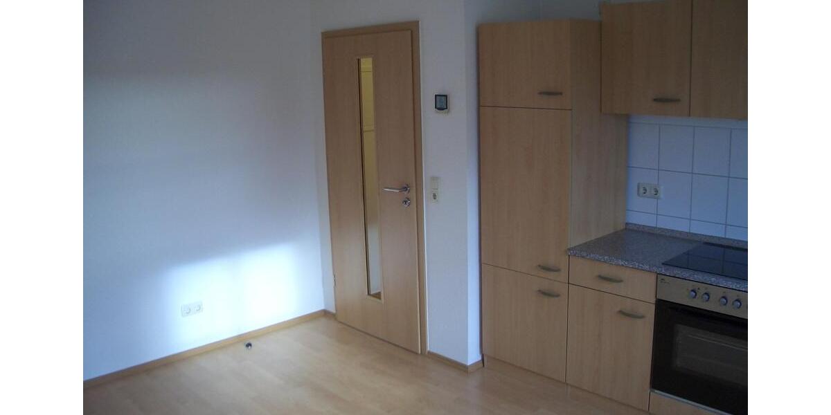 Etagenwohnung Hof Altstadt - 2 Zimmer, 39 m&sup2;, 299&euro; | Angebot:24765813