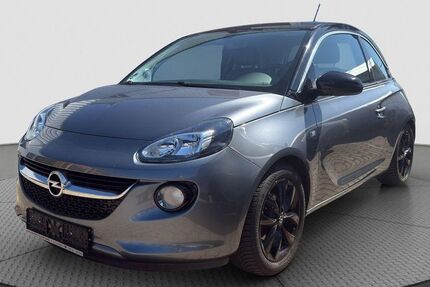 Opel Adam 41.919 km 11.997 &euro; Neustadt 08223