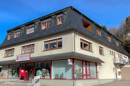 Gewerbeobjekt Klingenthal - 59.000&euro; | Angebot:25615069