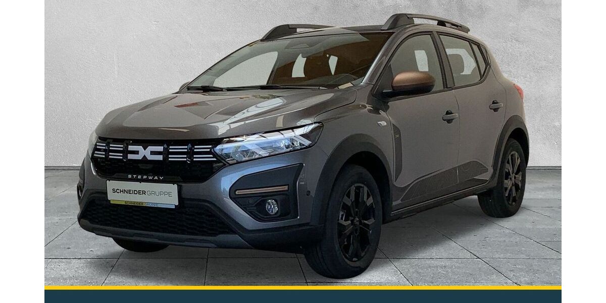 Dacia Sandero 4.000 km 16.490 &euro; Plauen 08525