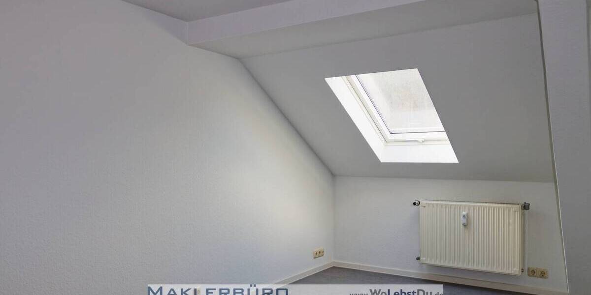 Etagenwohnung Greiz Irchwitz - 3 Zimmer, 91 m&sup2;, 495&euro; | Angebot:25678419