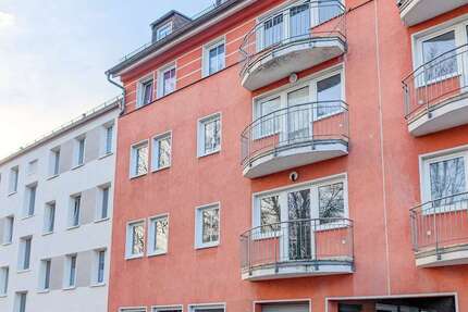 Wohnung Plauen Schloßberg - 4 Zimmer, 105 m&sup2;, 95.000&euro; | Angebot:25448597