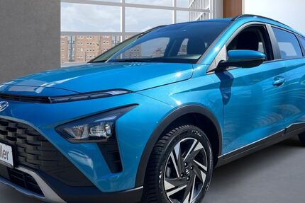 Hyundai BAYON 20.366 km 15.980 &euro; Auerbach 08209