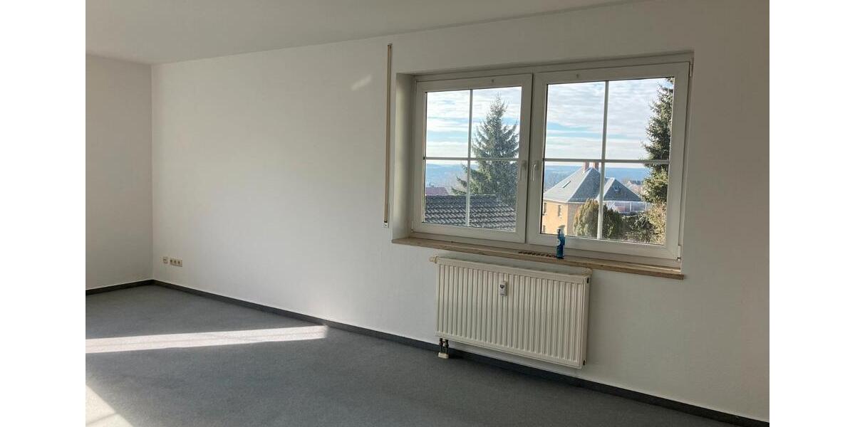 Etagenwohnung Greiz - 4 Zimmer, 90 m&sup2;, 156.000&euro; | Angebot:26123855