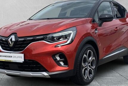 Renault Captur 37.980 km 16.890 &euro; Plauen 08525