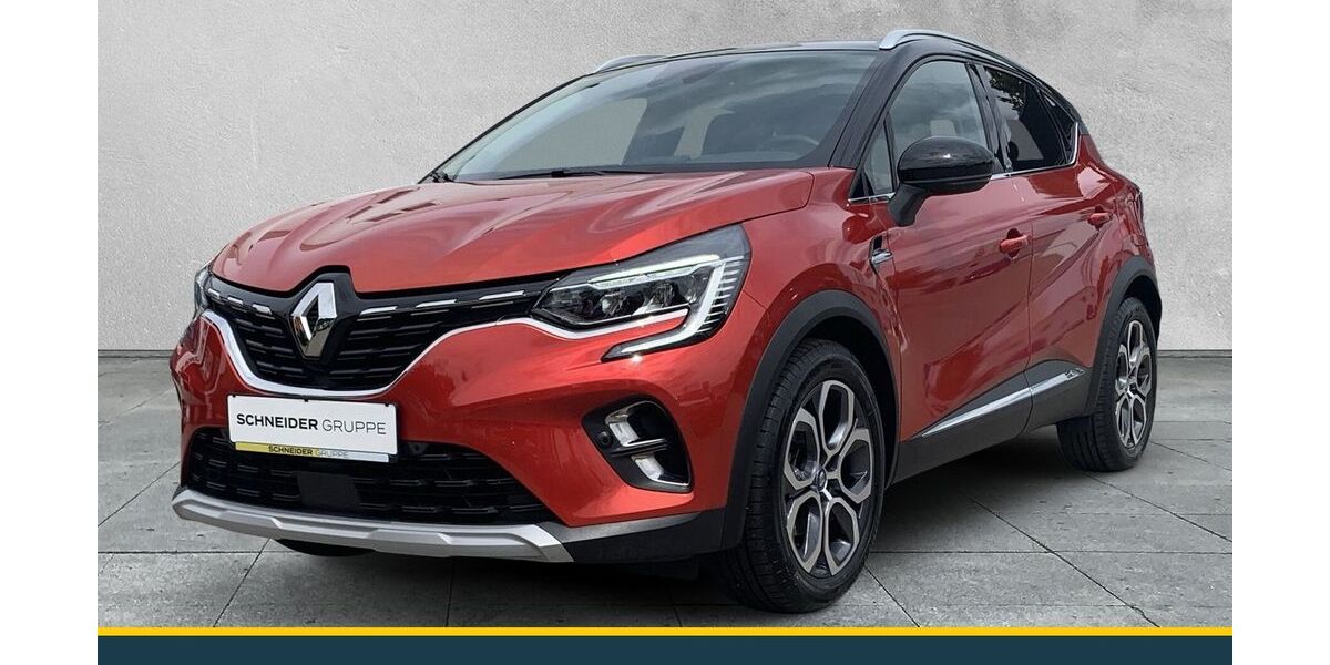 Renault Captur 37.980 km 16.890 &euro; Plauen 08525