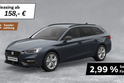 Seat Leon 18.560 km 27.930 &euro; Hof 95030