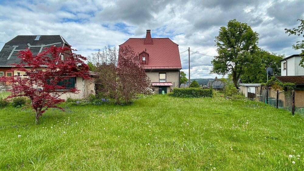 Einfamilienhaus Falkenstein - 7 Zimmer, 95 m&sup2;, 80.000&euro; | Angebot:26741161