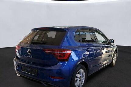 VW Polo 12.700 km 15.755 &euro; Greiz 07973