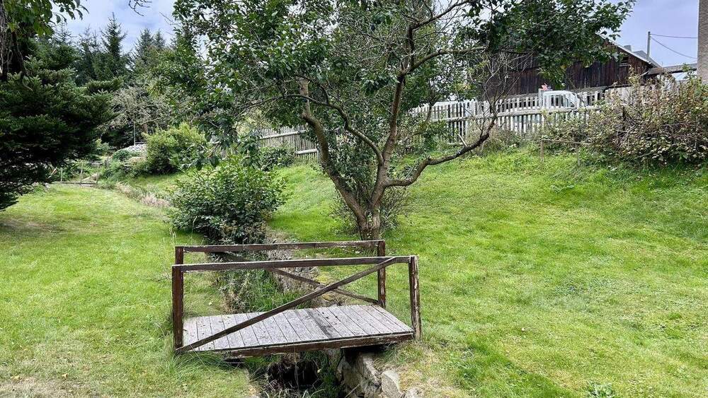 Mehrfamilienhaus, Wohnhaus Oberlauterbach Oberlauterbach - 5 Zimmer, 60 m&sup2;, 39.000&euro; | Angebot:25776172