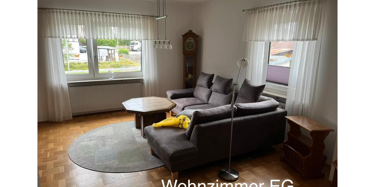 Doppelhaushälfte Rehau - 10 Zimmer, 150 m&sup2;, 189.000&euro; | Angebot:27023492