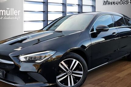 Mercedes-Benz CLA 200 Shooting Brake 33.354 km 26.970 &euro; Plauen 08527