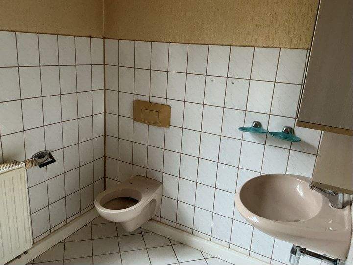 Reihenmittelhaus Muldenhammer Tannenbergsthal - 6 Zimmer, 170 m&sup2;, 87.000&euro; | Angebot:25662154