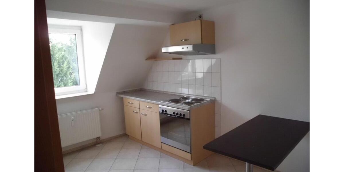 Maisonettenwohnung Reichenbach im Vogtland - 2 Zimmer, 61 m&sup2;, 280&euro; | Angebot:25319800