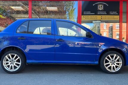 Skoda Fabia 205.042 km 2.450 &euro; Oberkotzau 95145