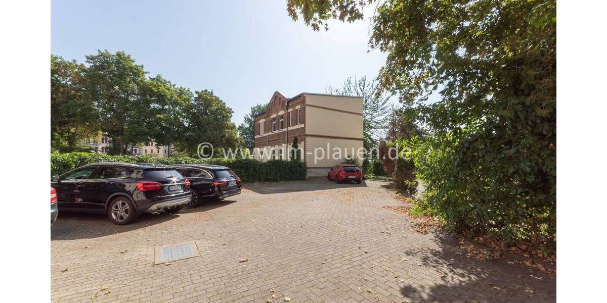 Etagenwohnung Plauen Westend - 2 Zimmer, 80 m&sup2;, 335&euro; | Angebot:25741688