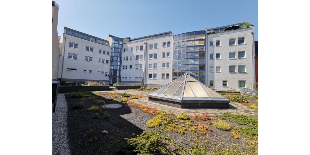 Etagenwohnung Plauen Altstadt - 2.5 Zimmer, 78 m&sup2;, 550&euro; | Angebot:25865189