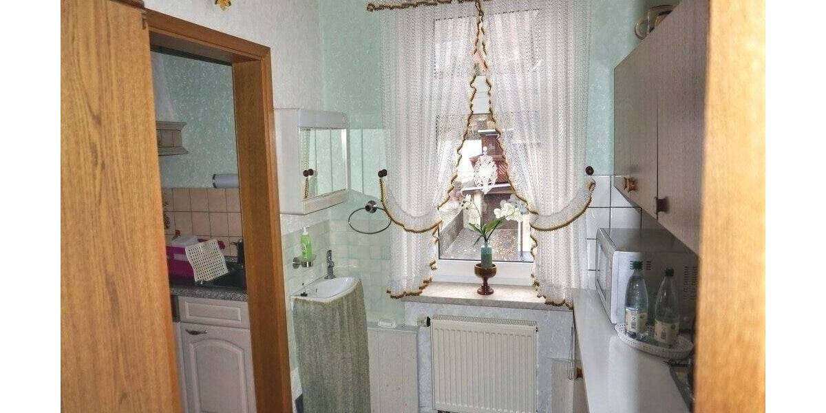 Einfamilienhaus Klingenthal Zwota - 8 Zimmer, 175 m&sup2;, 90.000&euro; | Angebot:25662072