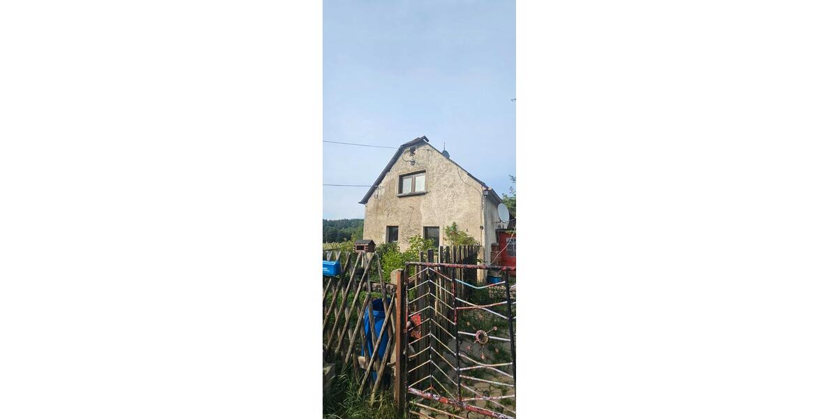 Einfamilienhaus Oelsnitz (Vogtland) - 5 Zimmer, 120 m&sup2;, 60.000&euro; | Angebot:26366905
