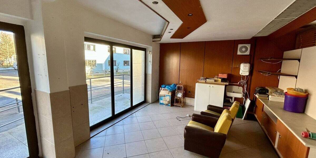 Mehrfamilienhaus, Wohnhaus Steinberg Rothenkirchen - 1 Zimmer, 143 m&sup2;, 69.000&euro; | Angebot:26246263