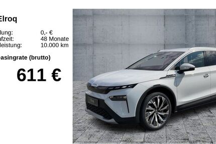 Skoda Elroq 7.500 km 47.470 &euro; Hof 95030