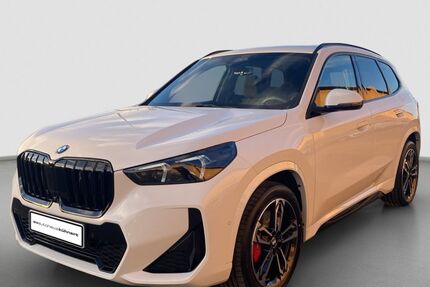 BMW X1 2.026 km 46.998 &euro; Schleiz 07907