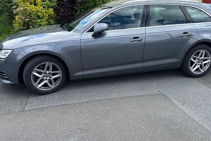 Audi A4 124.670 km 17.200 &euro; Oberkotzau 95145