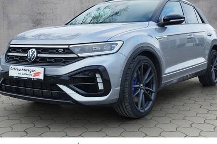 VW T-Roc 27.500 km 34.980 &euro; Reichenbach 08468