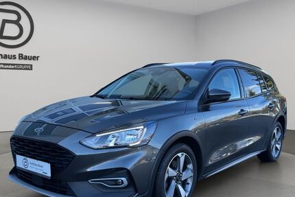 Ford Focus 115.500 km 11.480 &euro; Rodewisch 08228