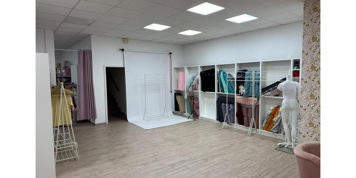 Gewerbeobjekt Oelsnitz (Vogtland) - 2.500&euro; | Angebot:26486569