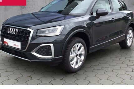 Audi Q2 10.000 km 30.780 &euro; Plauen 08527