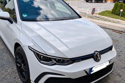 VW Golf 76.100 km 21.099 &euro; Schleiz 07907