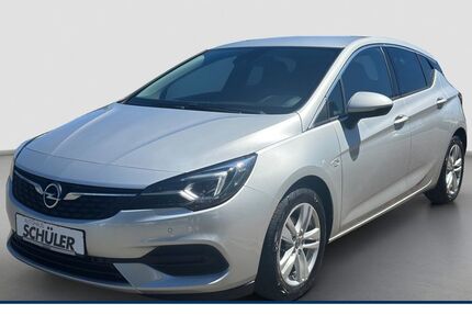 Opel Astra 26.611 km 12.780 &euro; Falkenstein 08223