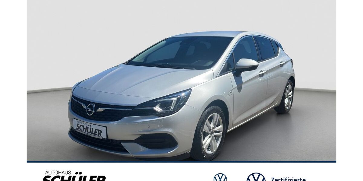Opel Astra 26.611 km 12.780 &euro; Falkenstein 08223
