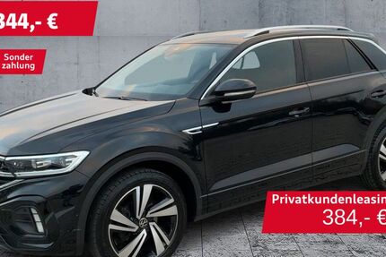 VW T-Roc 43.000 km 26.090 &euro; Hof 95030