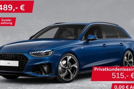 Audi A4 31.000 km 39.760 &euro; Hof 95030