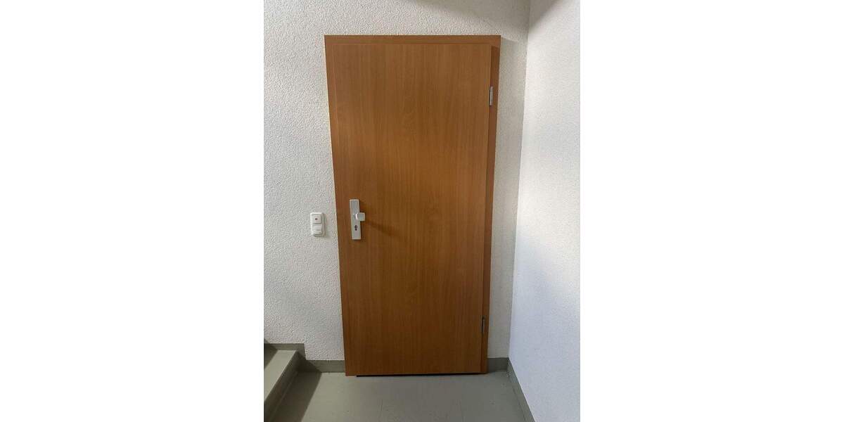 Etagenwohnung Netzschkau - 2 Zimmer, 53 m&sup2;, 268&euro; | Angebot:25864441