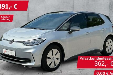 VW ID.3 14.977 km 27.688 &euro; Hof 95030