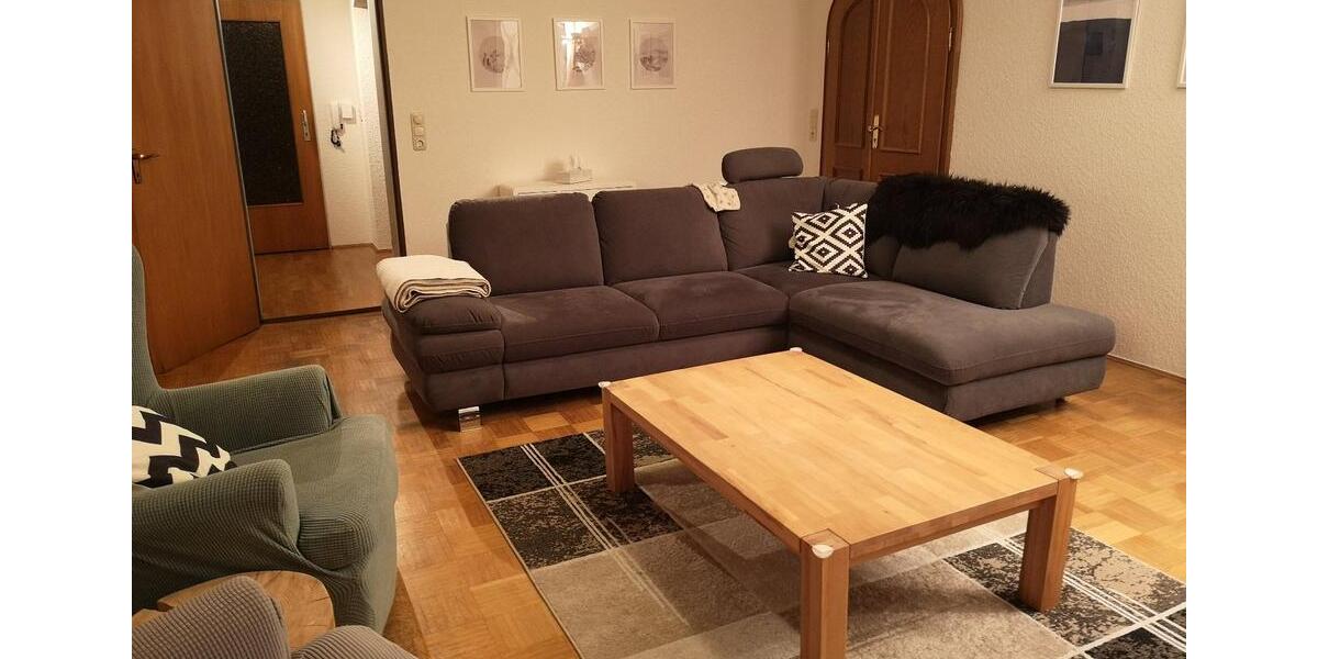 Etagenwohnung Hof Christiansreuth - 2 Zimmer, 70 m&sup2;, 650&euro; | Angebot:25398826
