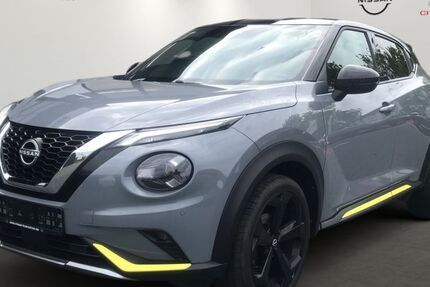 Nissan Juke 51.948 km 16.990 &euro; Plauen 08529