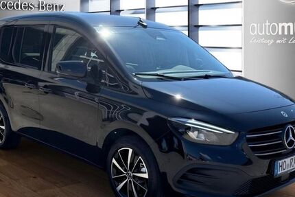 Mercedes-Benz T-Klasse 3.000 km 34.990 &euro; Hof 95030