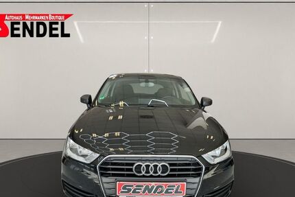 Audi A1 77.014 km 12.500 &euro; Hof 95030